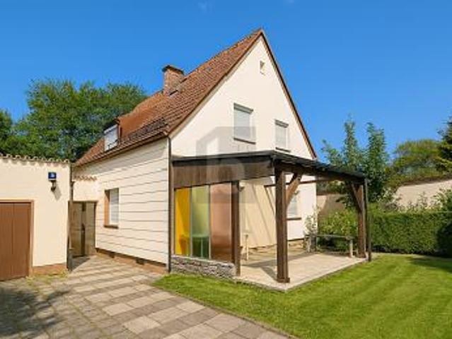 Erdgeschosswohnung kaufen in Pasing-Obermenzing, München