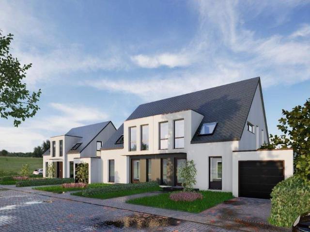 Haus kaufen in Breitscheid, Ratingen