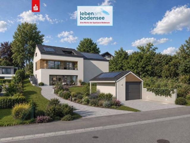 Haus kaufen in Immenstaad, Baden-Württemberg