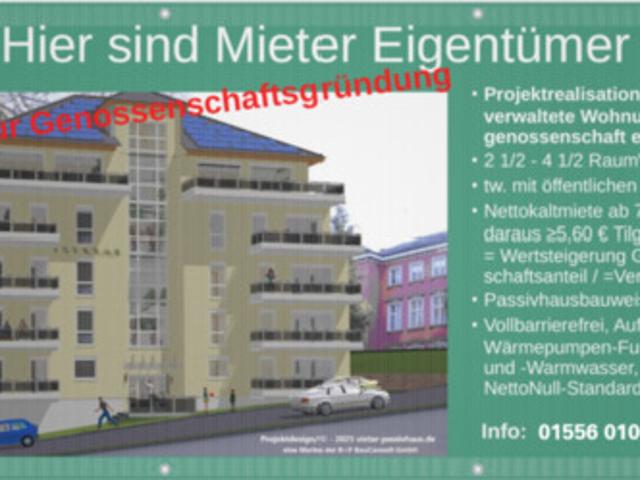 Apartment mieten in Sedansberg, Wuppertal