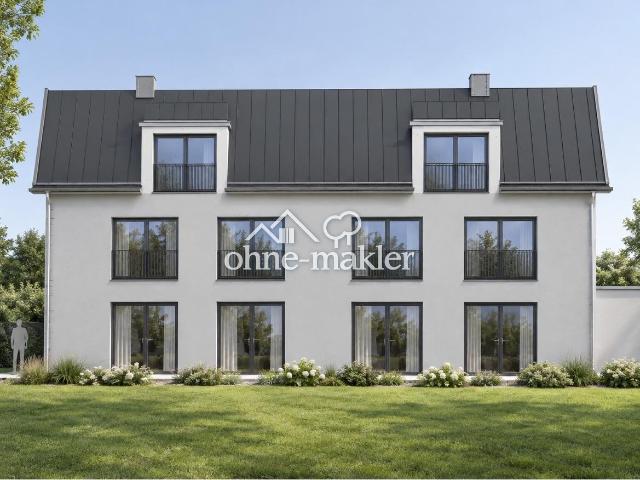 Haus kaufen in Gartenstadt, Pullach im Isartal
