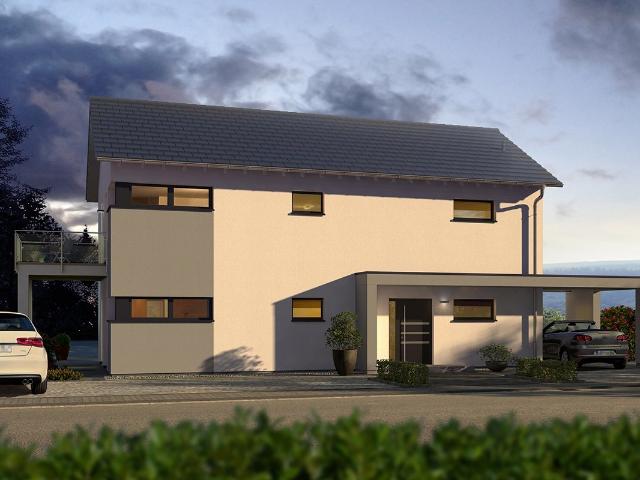 Haus kaufen in Reichenberg, Bayern
