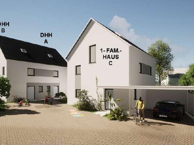 Haus kaufen in Wetzisreute, Schlier