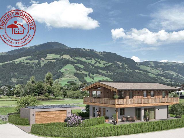 Grundstück kaufen in Unterwindau, Westendorf
