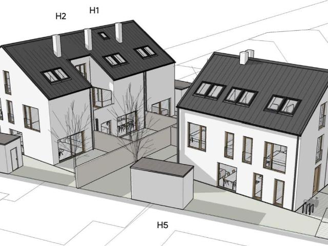 Erdgeschosswohnung kaufen in Oberhaunstadt, Ingolstadt