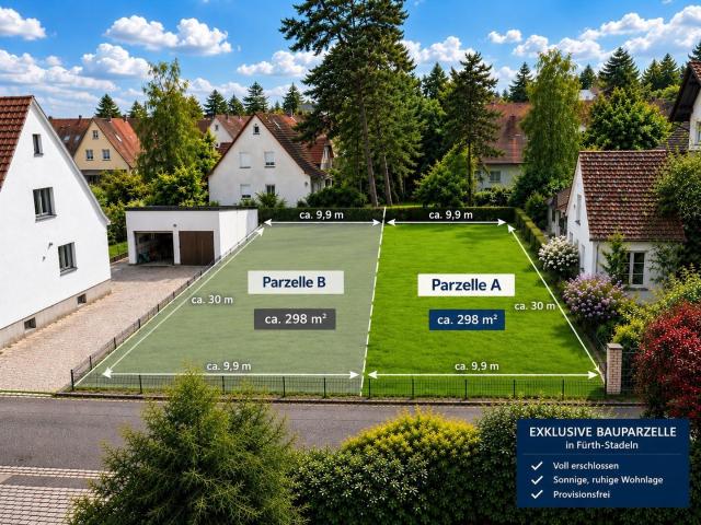 Landwirtschaft kaufen in Fürth, Bayern