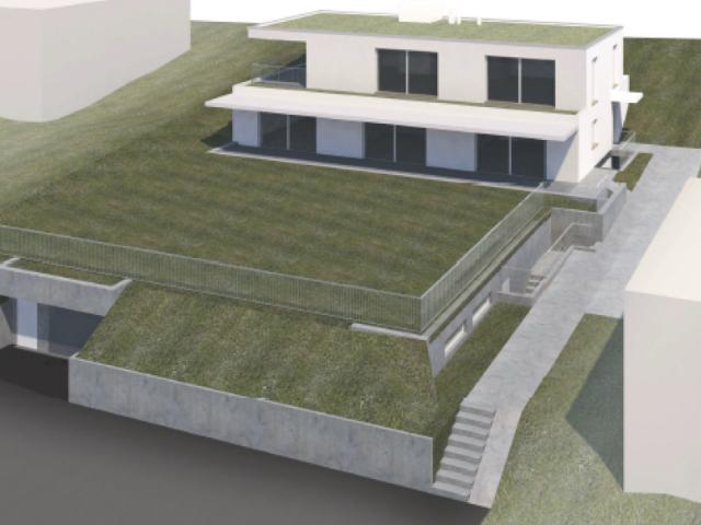 Einfamilienhaus kaufen in Worb, Bern