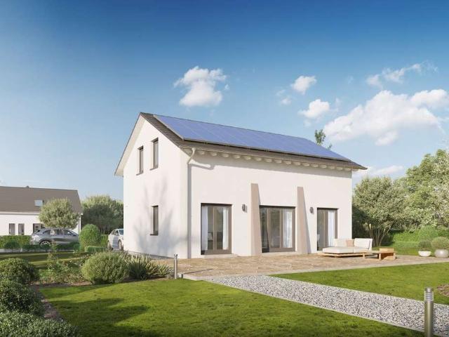Haus kaufen in Hattingen, Ennepe-Ruhr-Kreis