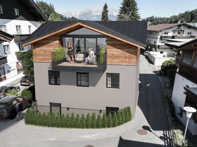 Immobilie kaufen in Aurach bei Kitzbühel, Tirol