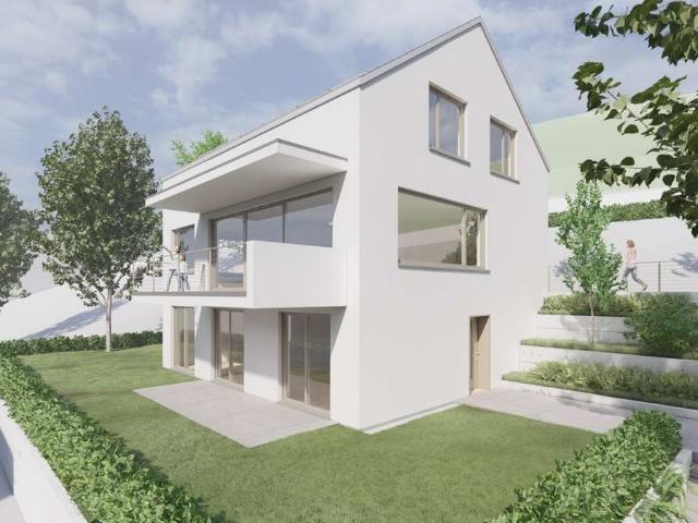 Haus kaufen in Wildberg, Mecklenburgische Seenplatte