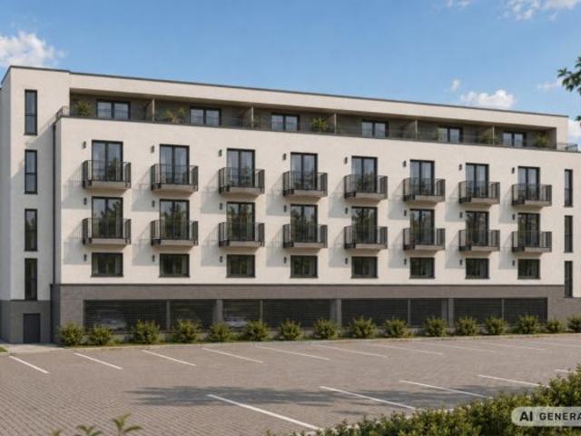 Erdgeschosswohnung kaufen in Herne