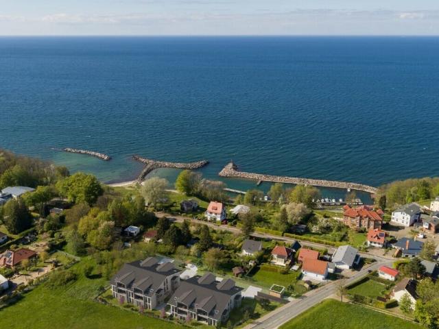 Erdgeschosswohnung mieten in Lohme, Mecklenburg-Vorpommern