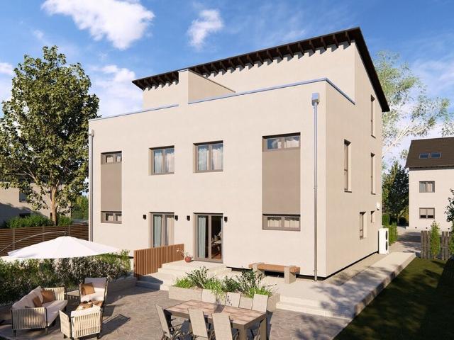 Haus kaufen in Uffenheim, Landkreis Neustadt an der Aisch-Bad Windsheim