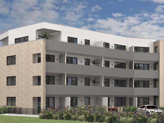 Erdgeschosswohnung mieten in Coesfeld, Nordrhein-Westfalen