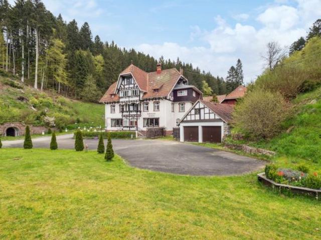 Haus kaufen in Bonndorf, Baden-Württemberg