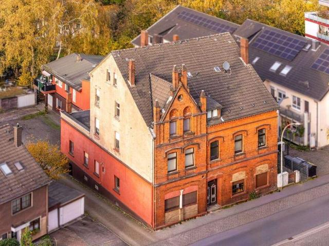 Haus kaufen in Herne-Mitte, Herne