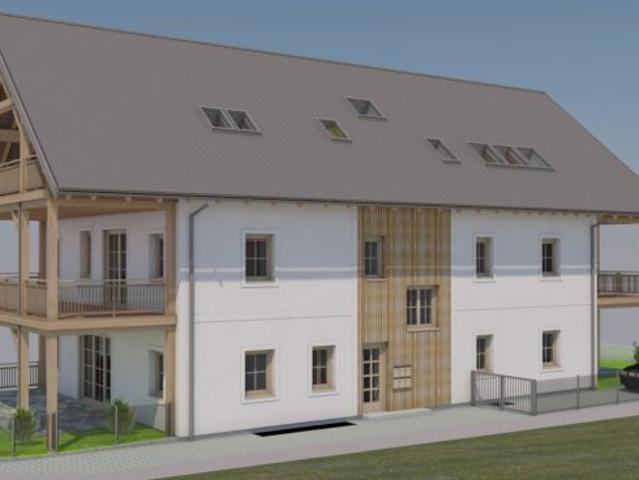 Apartment kaufen in Steinbach am Attersee, Oberösterreich