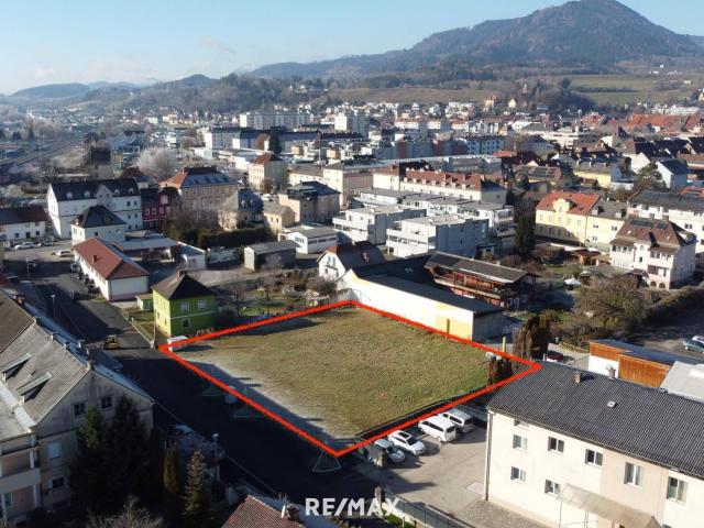 Immobilie kaufen in St. Veit an der Glan, Kärnten
