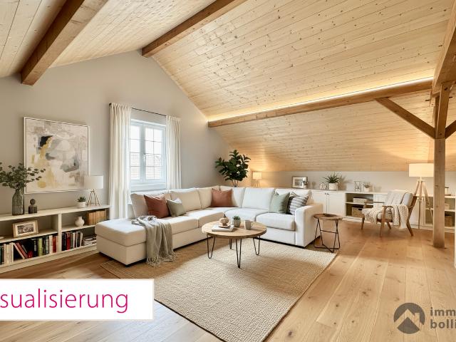 Reihenfamilienhaus kaufen in Lü