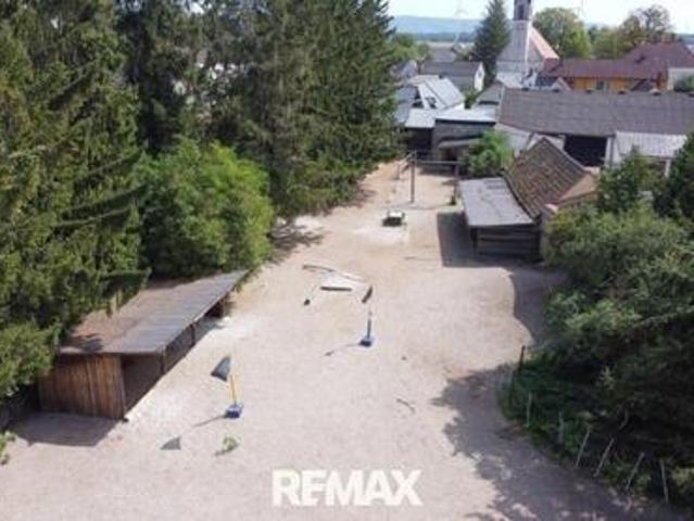 Grundstück kaufen in Siegersdorf, Kirchberg an der Raab