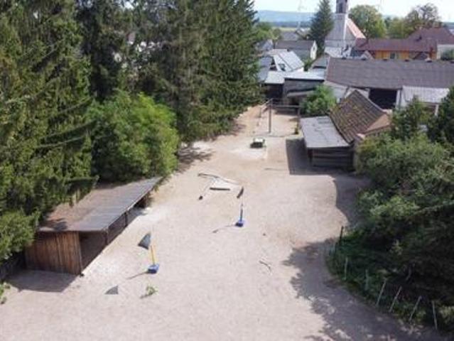 Grundstück kaufen in Kirchberg an der Raab, Steiermark