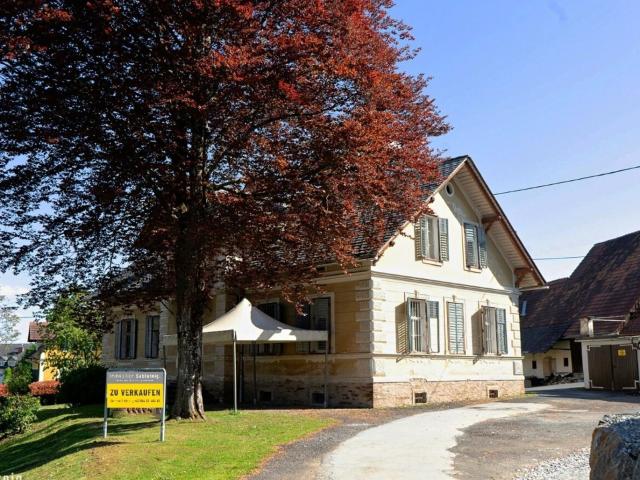 Grundstück kaufen in Deutschlandsberg, Steiermark