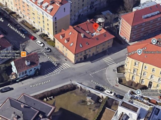 Immobilie kaufen in Geidorf, Gersdorf-Feistritz
