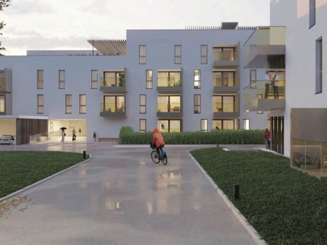 Grundstück kaufen in Perg, Oberösterreich