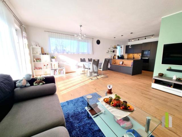 Haus kaufen in Bürmoos