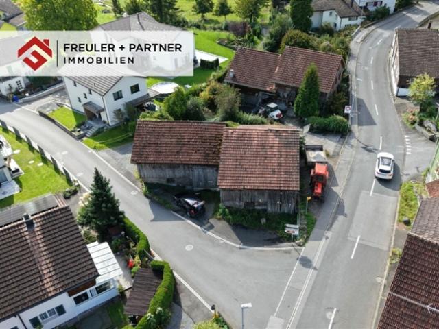Wohnung kaufen in Vilters-Wangs, St. Gallen