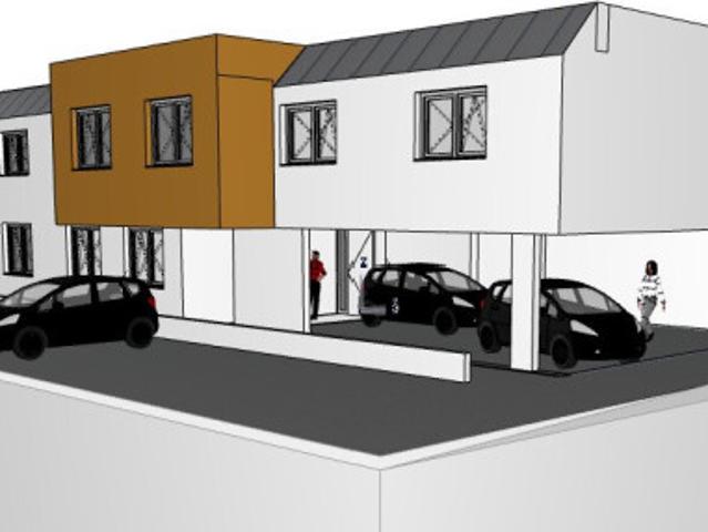 Wohnung kaufen in Oberpullendorf, Burgenland