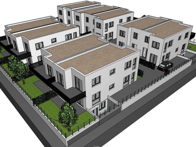 Haus kaufen in Oberwart, Burgenland