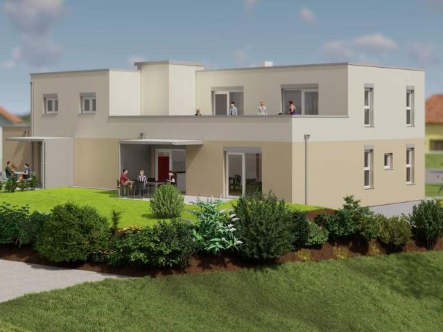 Grundstück kaufen in Perg, Oberösterreich