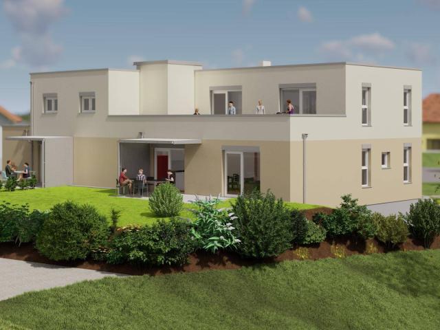 Immobilie kaufen in Mitterkirchen im Machland, Oberösterreich