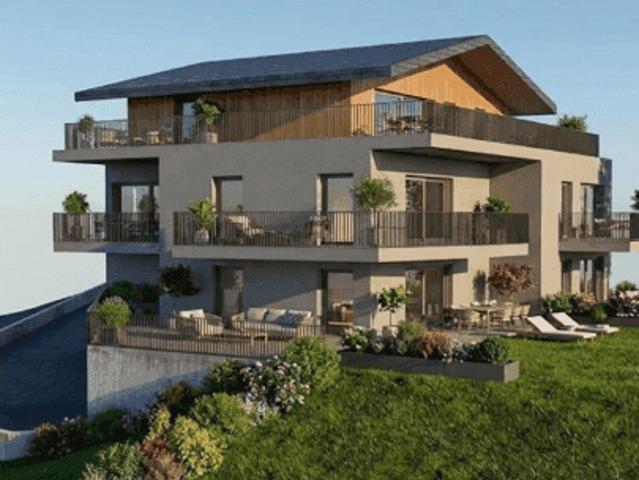 Apartment kaufen in Sankt Margarethen, Buch in Tirol