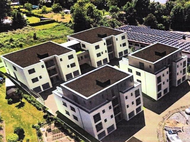 Wohnung kaufen in Hilgen, Burscheid