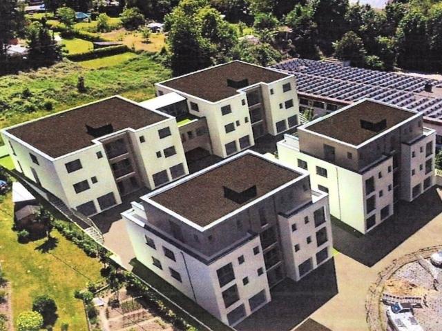 Wohnung kaufen in Hilgen, Burscheid