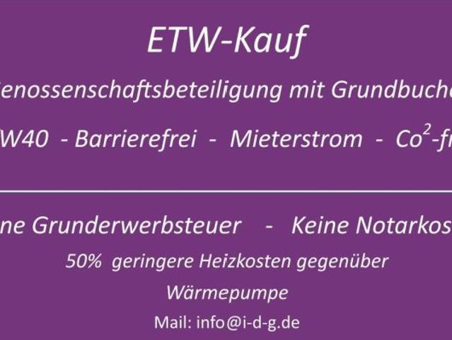 Wohnung kaufen in Burscheid, Nordrhein-Westfalen
