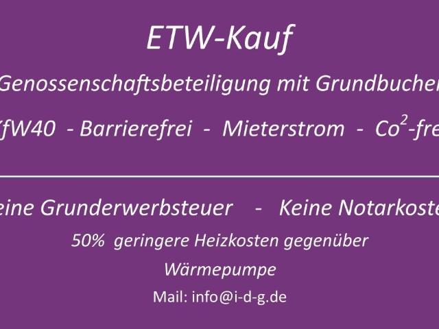 Wohnung kaufen in Burscheid, Nordrhein-Westfalen