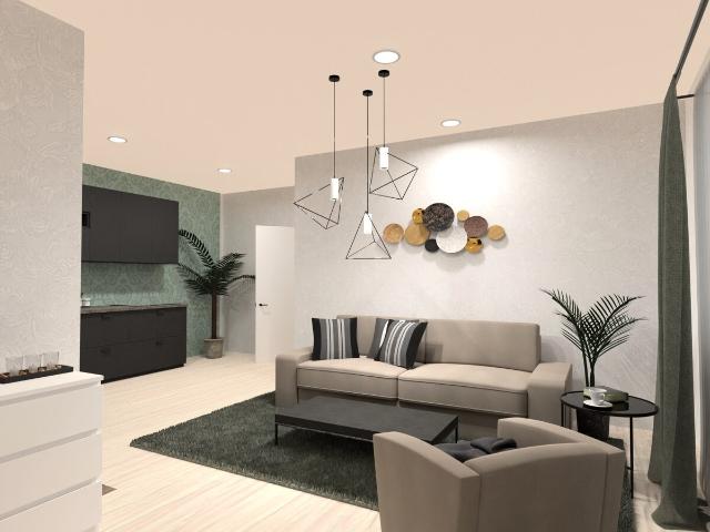 Wohnung kaufen in Hilgen, Burscheid