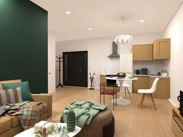 Wohnung kaufen in Hilgen, Burscheid