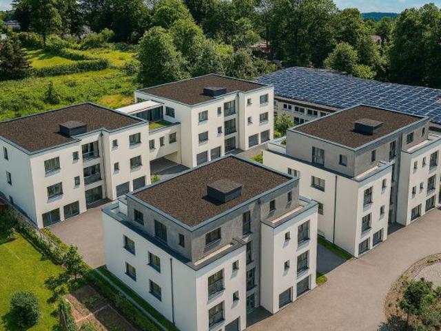 Wohnung kaufen in Hilgen, Burscheid