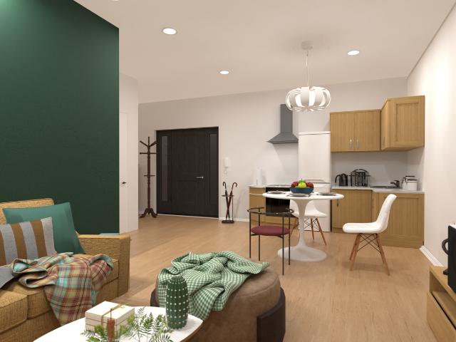 Wohnung kaufen in Burscheid, Nordrhein-Westfalen