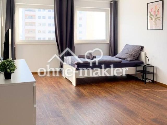 Apartment mieten in Niederdorfelden, Hessen