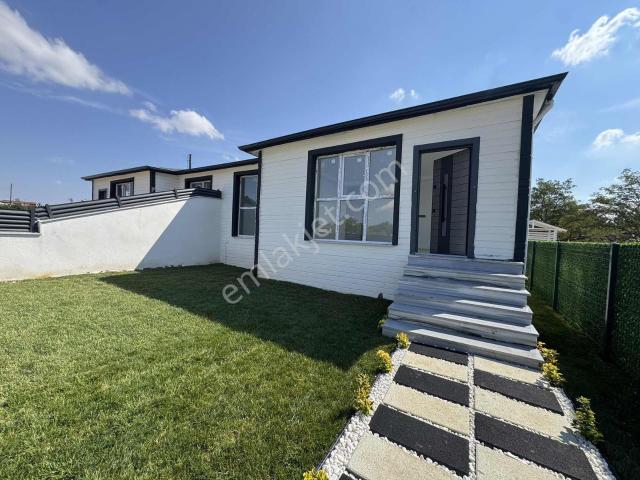 Marmaraereğlisi, Tekirdağ içerisinde satılık Villa