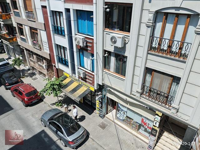 Zeytinburnu, İstanbul içerisinde satılık mülk