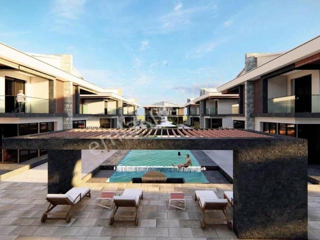 Beykoz, İstanbul içerisinde satılık Villa