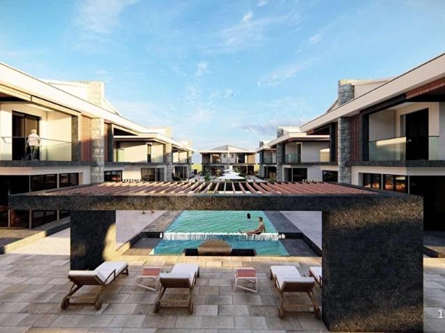 Beykoz, İstanbul içerisinde satılık Villa