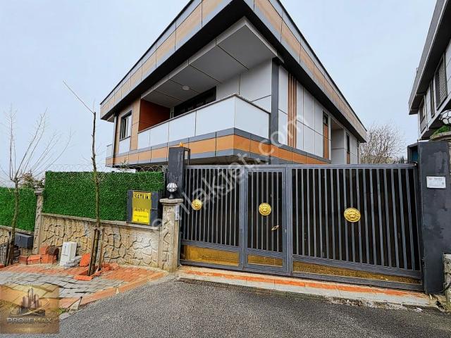 Arnavutköy, İstanbul içerisinde satılık Villa