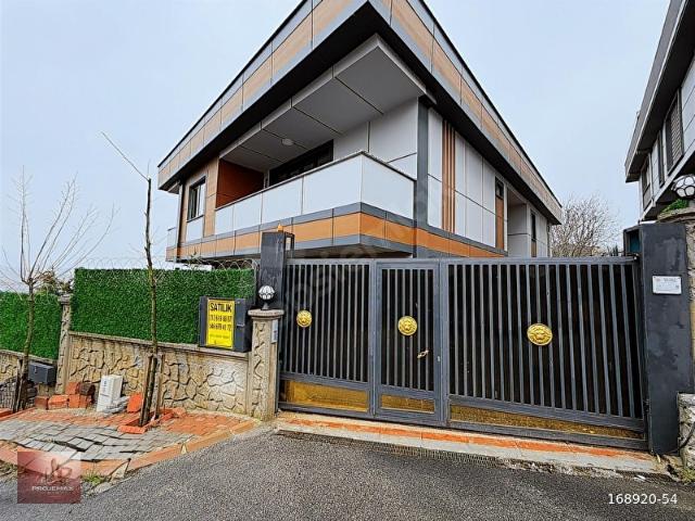 Arnavutköy, İstanbul içerisinde satılık Villa